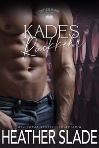 Produktbild: Kades R&uuml;ckkehr