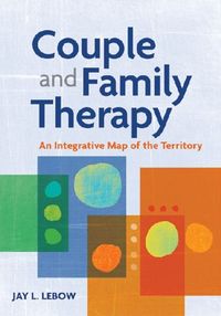 Produktbild: Couple & Family Therapy