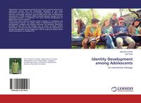 Produktbild: Identity Development among Adolescents