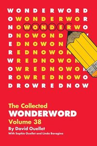 Produktbild: WonderWord Volume 38