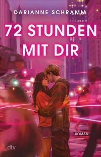 Produktbild: 72 Stunden mit dir