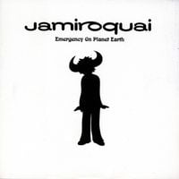 Produktbild: Emergency on Planet Earth