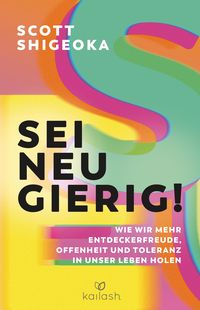 Produktbild Sei neugierig!