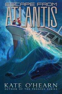 Produktbild: Escape from Atlantis