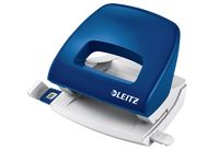 Produktbild: LEITZ&reg; NeXXt Serie kleiner Locher 5038, blau