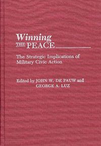 Produktbild: Winning the Peace