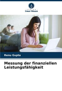 Produktbild: Messung der finanziellen Leistungsf&auml;higkeit