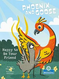 Produktbild: Happy to Be Your Friend