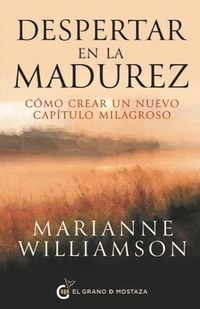 Produktbild: Despertar En La Madurez