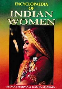 Produktbild: Encyclopaedia of Indian Women (Rural Women)