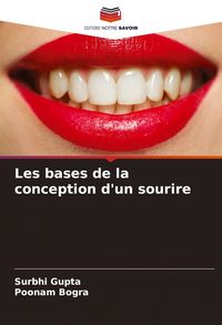 Produktbild: Les bases de la conception d'un sourire