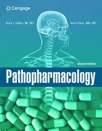 Produktbild: Pathopharmacology
