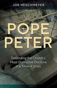 Produktbild: Pope Peter: Defending the Chur