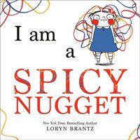 Produktbild: I Am a Spicy Nugget