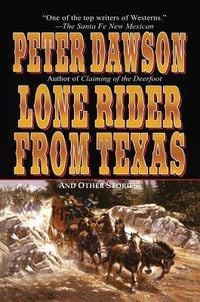 Produktbild: Lone Rider from Texas