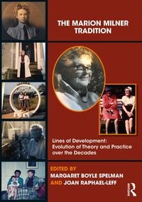 Produktbild: The Marion Milner Tradition