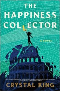 Produktbild: The Happiness Collector