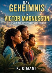 Produktbild: Das Geheimnis um Victor Magnusson