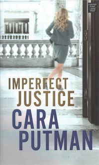 Produktbild: Imperfect Justice