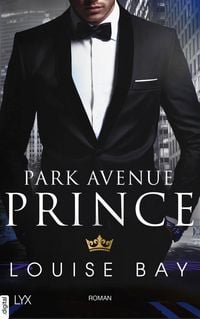 Produktbild: Park Avenue Prince