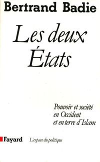 Produktbild: Les Deux Etats
