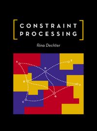 Produktbild: Constraint Processing