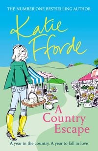 Produktbild: A Country Escape