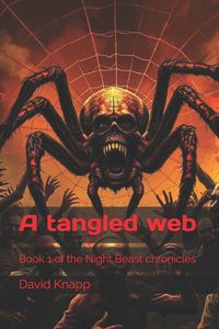 Produktbild: A tangled web