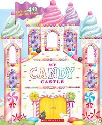Produktbild: My Candy Castle-Lift Flap