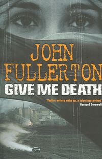 Produktbild: Give Me Death.
