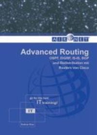 Produktbild: Advanced Routing