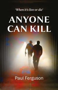 Produktbild: Anyone Can Kill