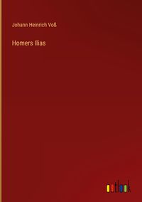 Produktbild: Homers Ilias