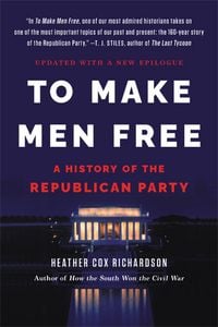 Produktbild: To Make Men Free