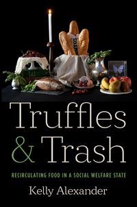 Produktbild: Truffles and Trash