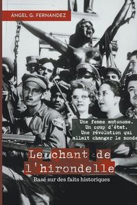 Produktbild: Le chant de l&acute;hirondelle