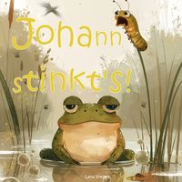Produktbild: Johann stinkt's!