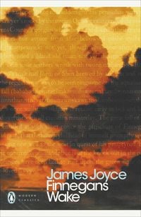 Produktbild: Finnegans Wake