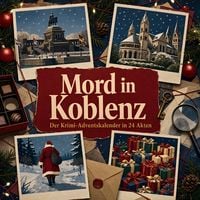 Produktbild: Mord in Koblenz