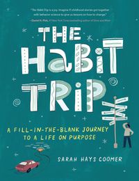 Produktbild: The Habit Trip