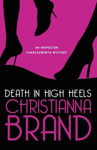 Produktbild: Death in High Heels