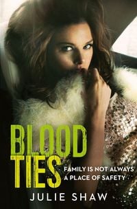 Produktbild: Blood Ties