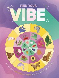 Produktbild: Find Your Vibe