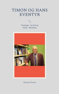Produktbild: Timon og hans eventyr
