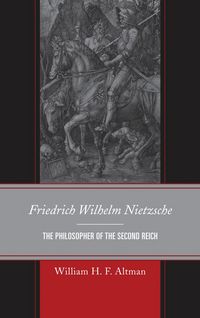 Produktbild: Friedrich Wilhelm Nietzsche