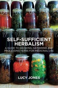 Produktbild: Self-Sufficient Herbalism