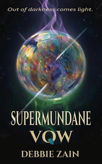 Produktbild: Supermundane Vow
