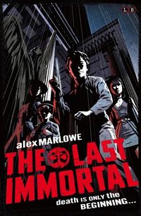 Produktbild: The Last Immortal