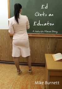 Produktbild: Ed Gets An Education