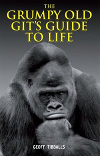 Produktbild: The Grumpy Old Git's Guide to Life